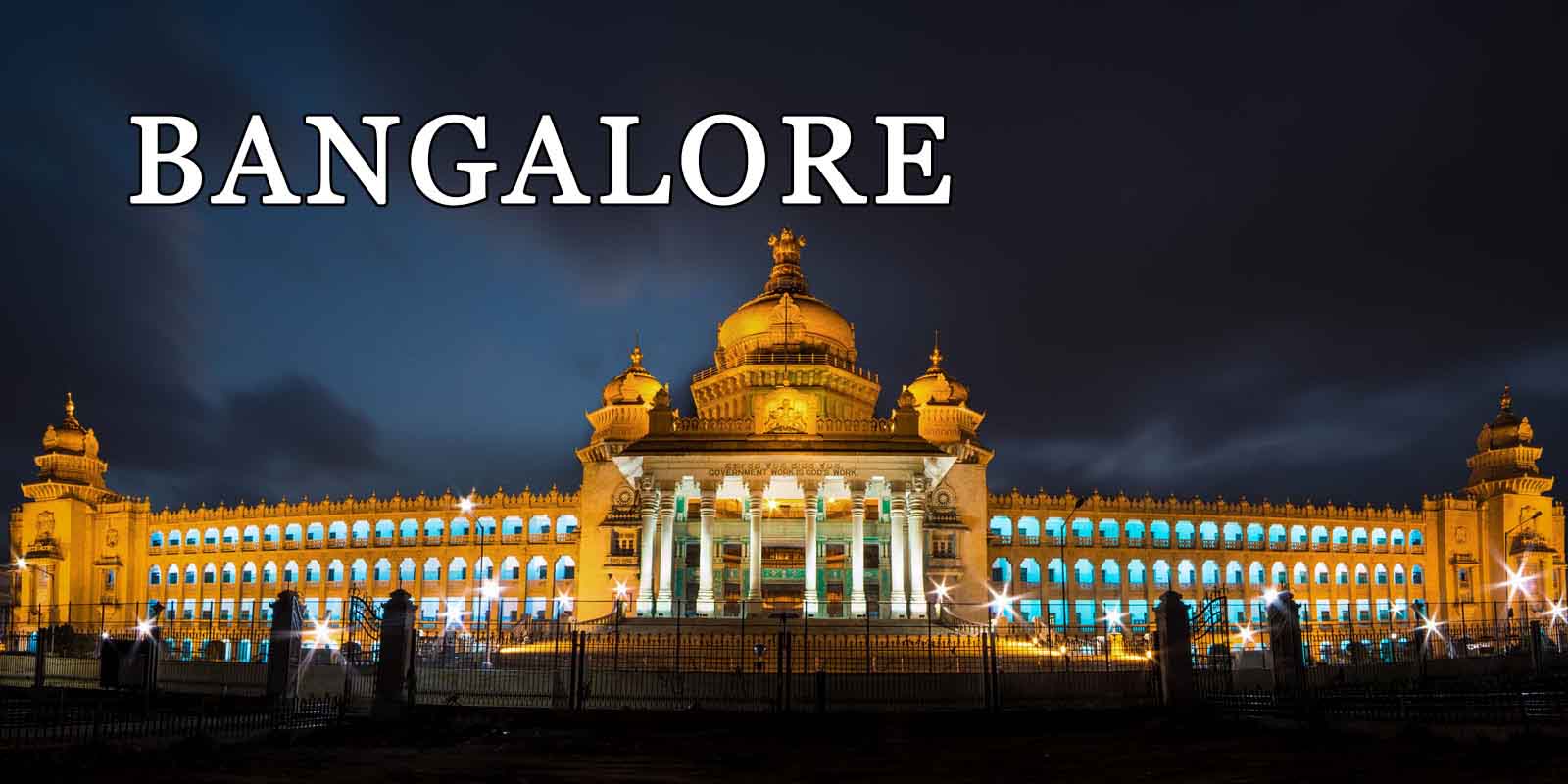 International Packers and Movers Bangalore