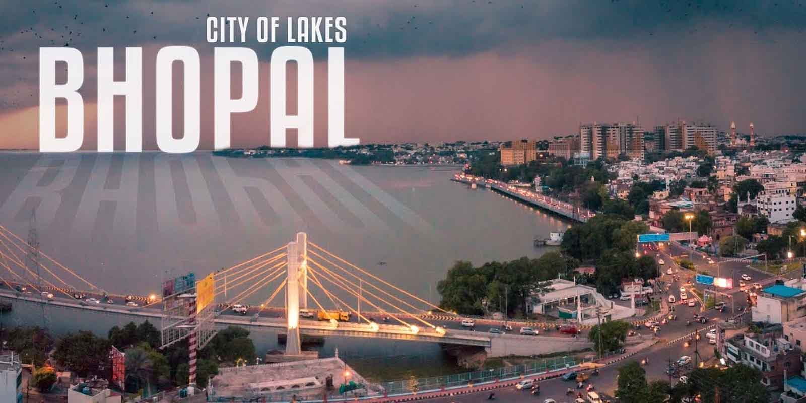 International Packers and Movers Bhopal