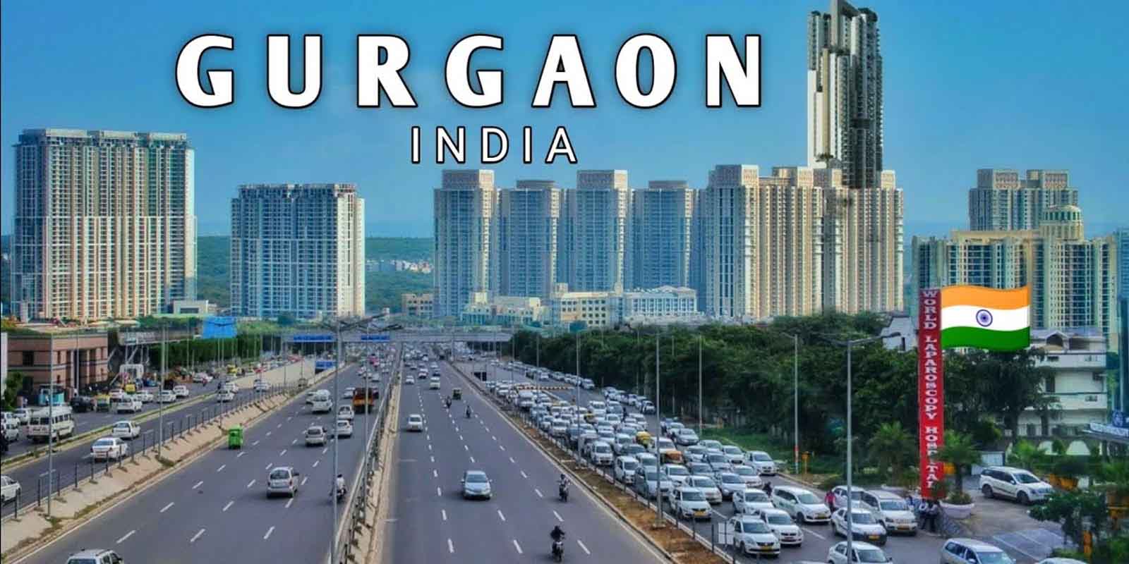 International Packers and Movers Gurgaon