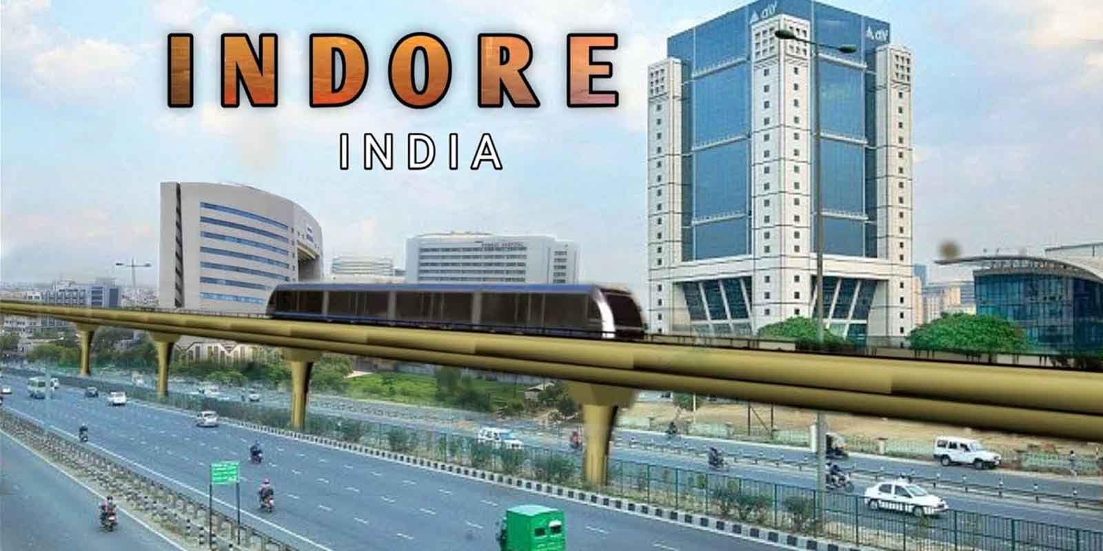 International Packers and Movers Indore