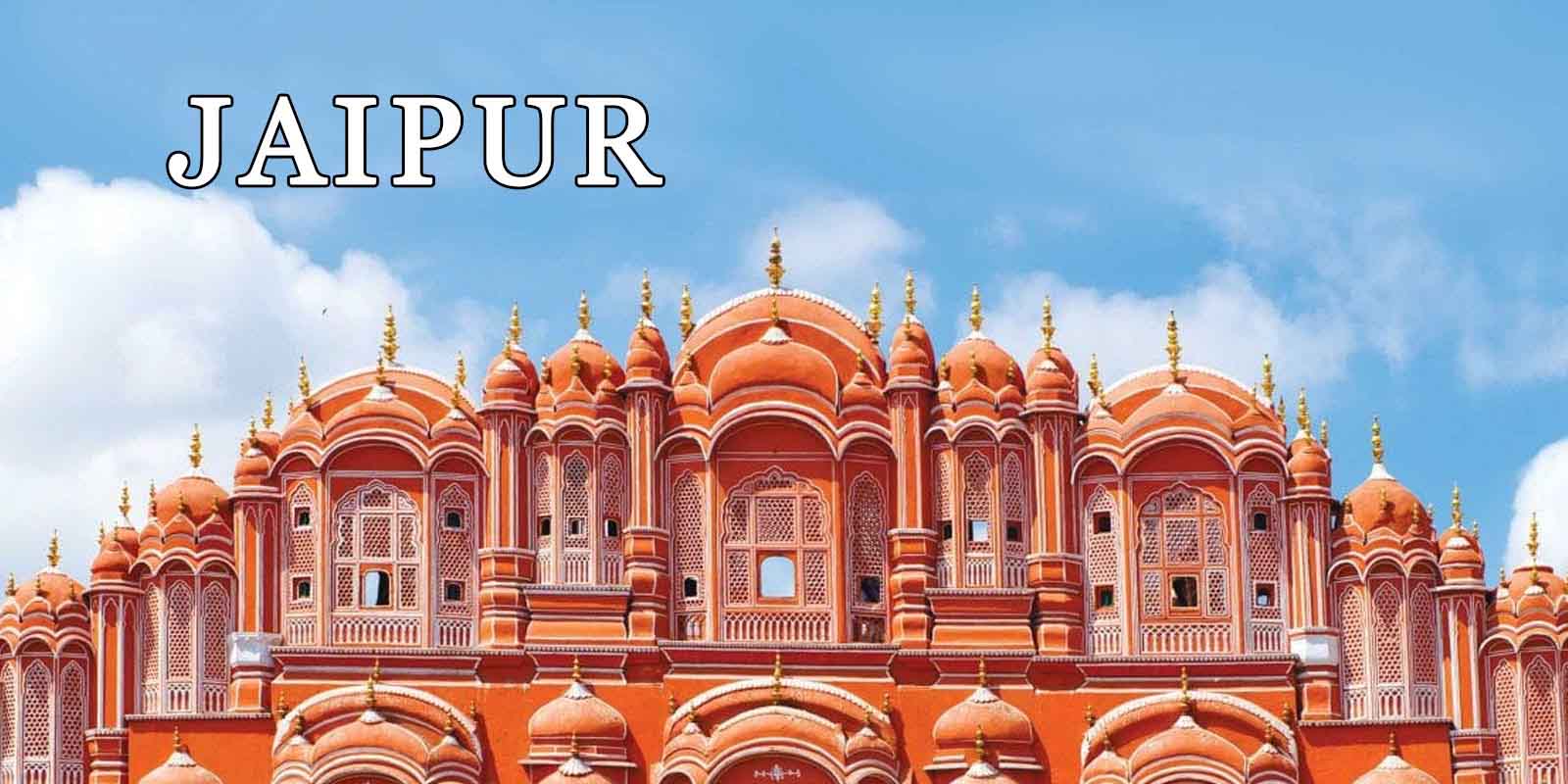 International Packers and Movers Jaipur