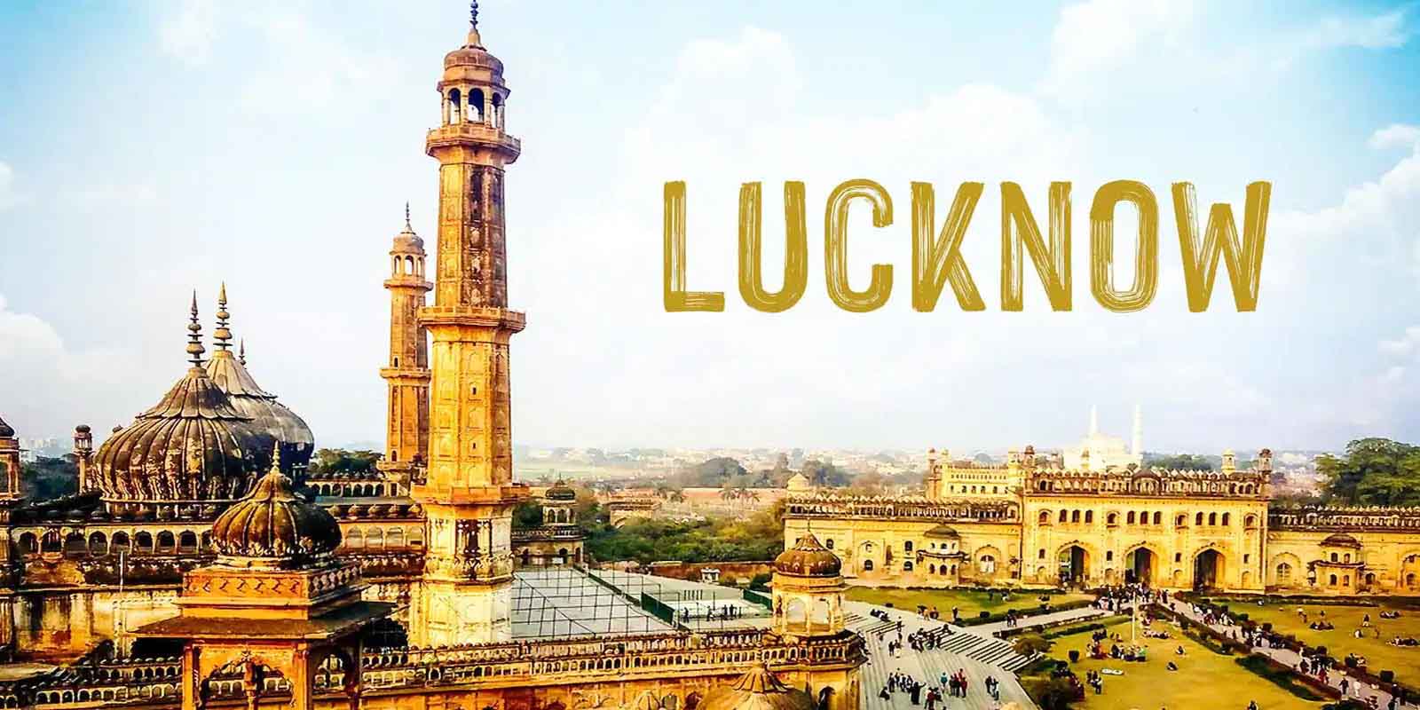 International Packers and Movers Lucknow