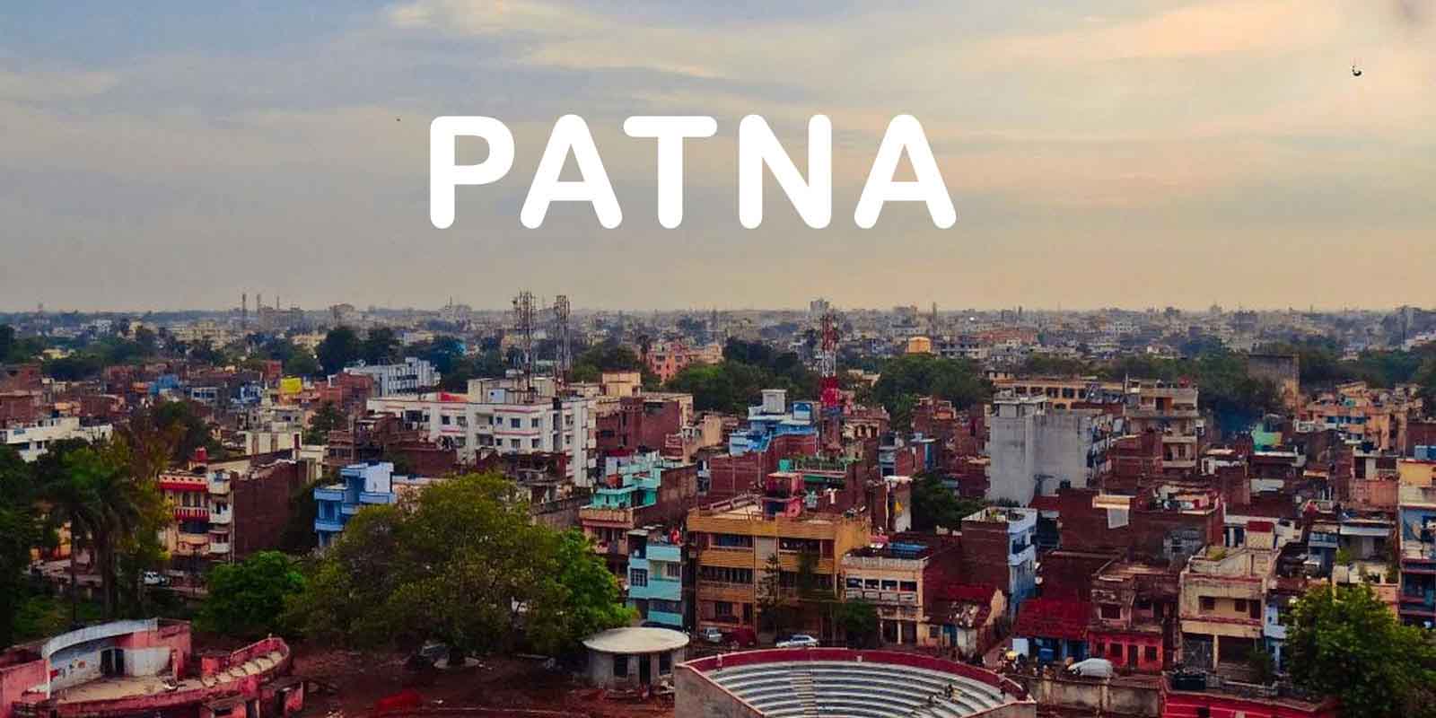 International Packers and Movers Patna