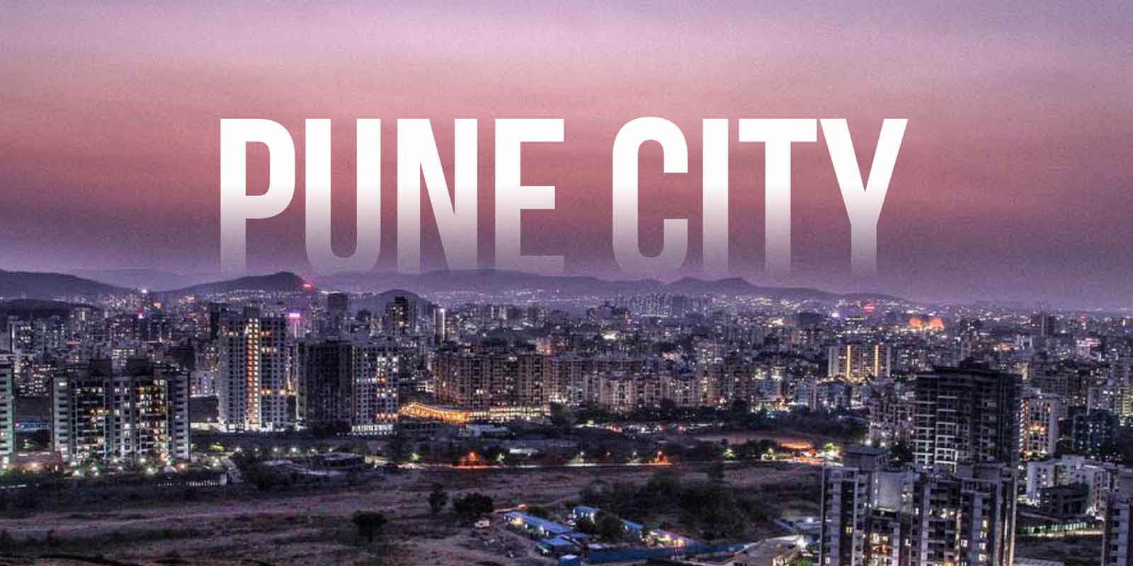 International Packers and Movers Pune