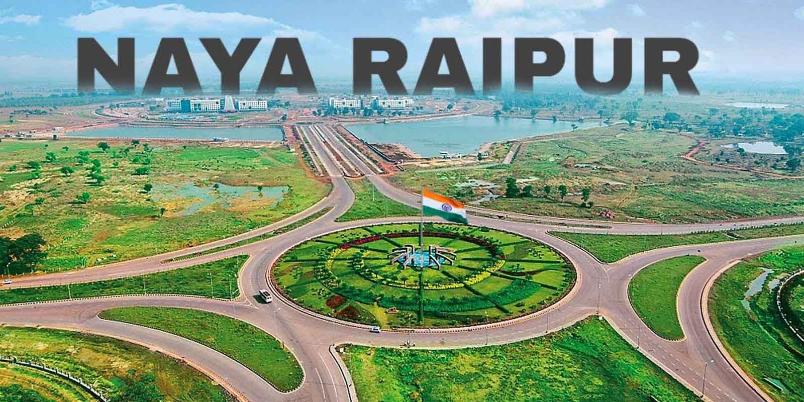 International Packers and Movers Raipur