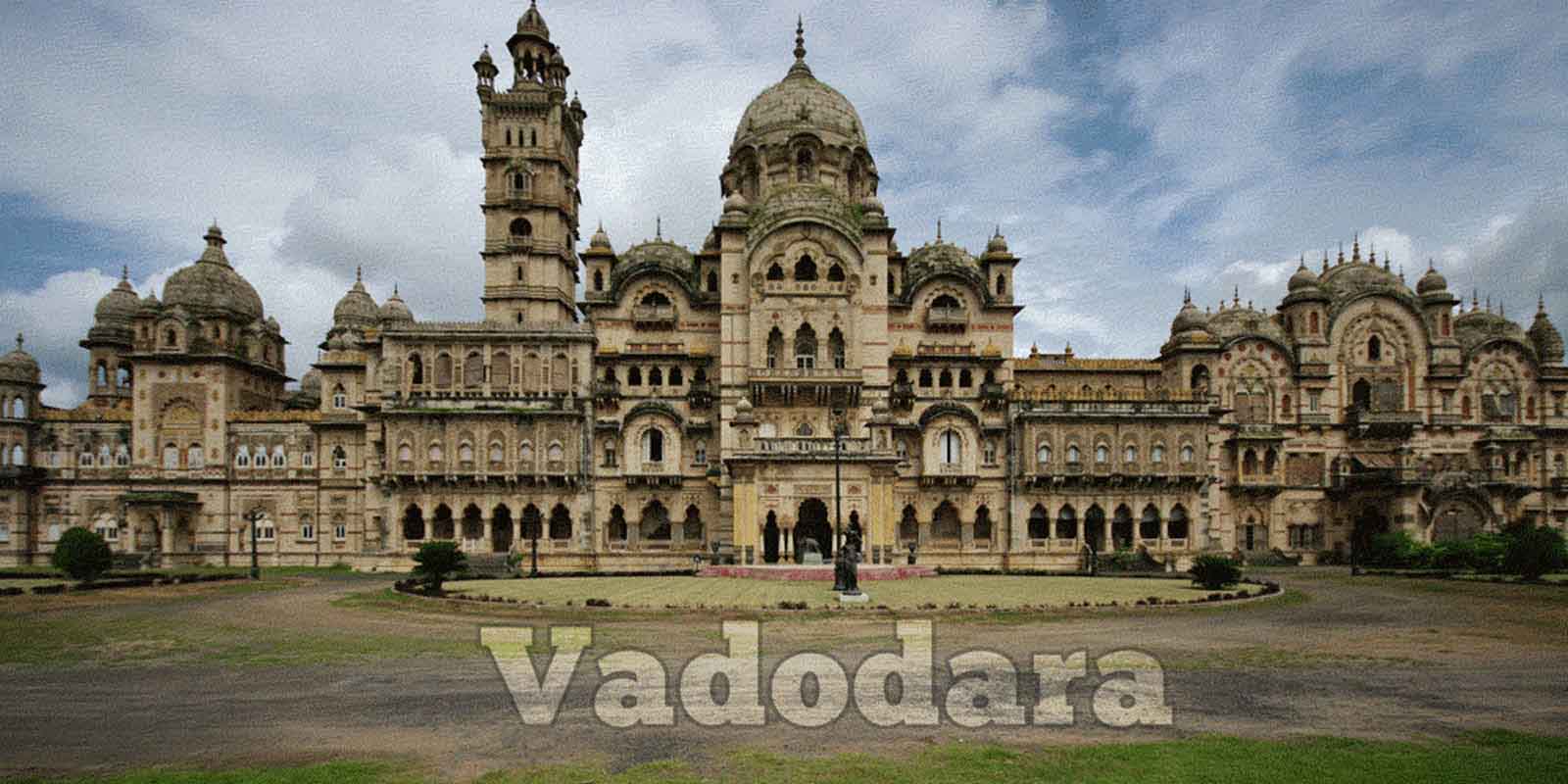 International Packers and Movers Vadodara