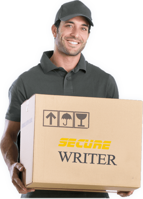 Secure Writer Relocations Pvt. Ltd.