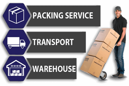 Secure Writer Relocations Pvt. Ltd.